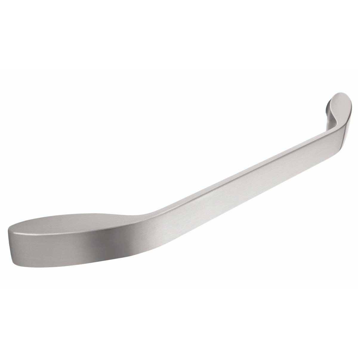 SEAMER D Cupboard Handle - 2 sizes - 2 finishes (PWS H1012.160 / H1013.192)